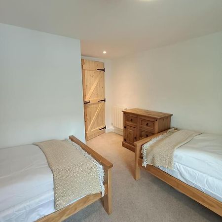 Cosy Cottage In The Yorkshire Dales Skipton Exterior photo
