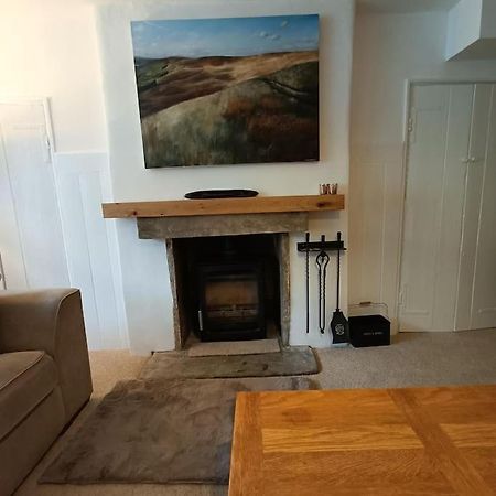 Cosy Cottage In The Yorkshire Dales Skipton Exterior photo
