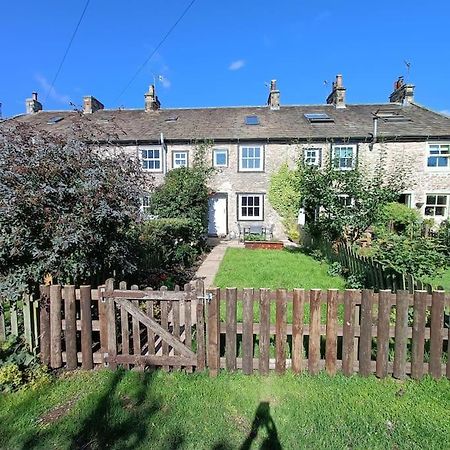 Cosy Cottage In The Yorkshire Dales Skipton Exterior photo