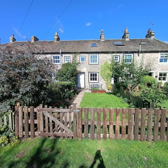 Cosy Cottage In The Yorkshire Dales Skipton Exterior photo