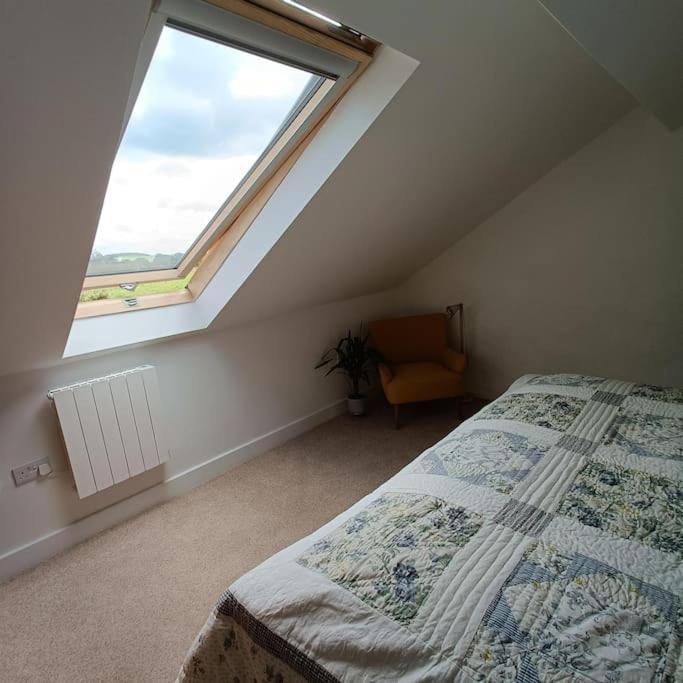 Cosy Cottage In The Yorkshire Dales Skipton Exterior photo