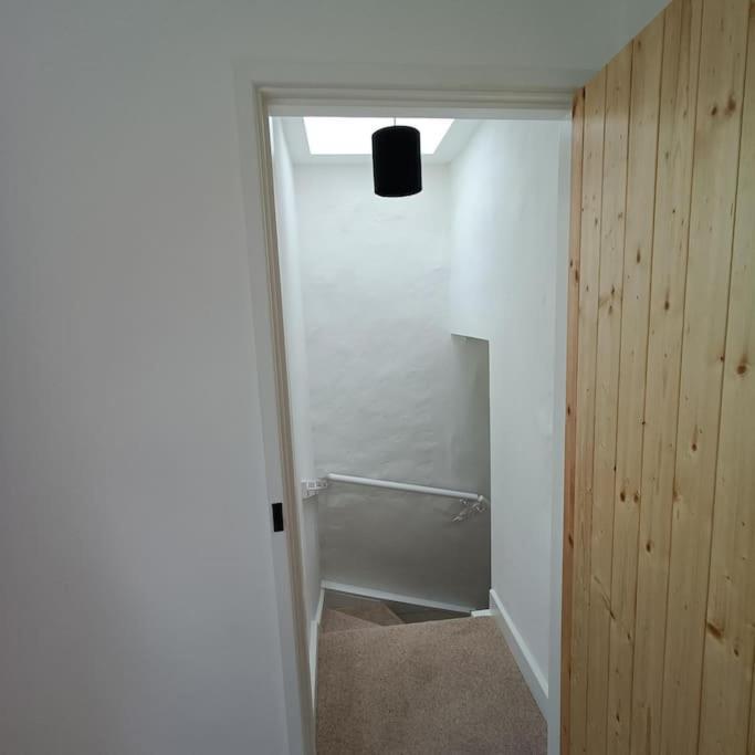 Cosy Cottage In The Yorkshire Dales Skipton Exterior photo