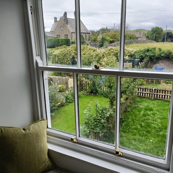 Cosy Cottage In The Yorkshire Dales Skipton Exterior photo