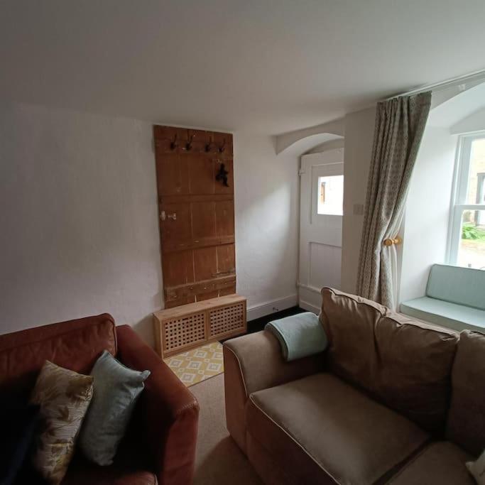 Cosy Cottage In The Yorkshire Dales Skipton Exterior photo