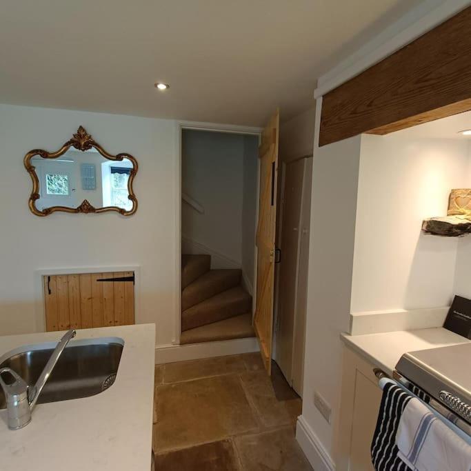 Cosy Cottage In The Yorkshire Dales Skipton Exterior photo