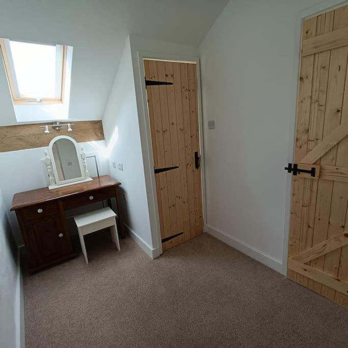 Cosy Cottage In The Yorkshire Dales Skipton Exterior photo